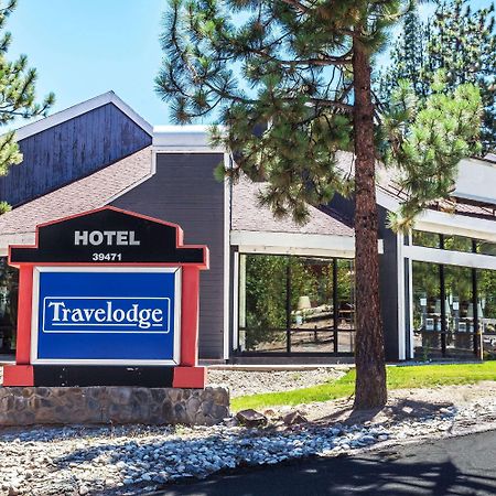 Travelodge By Wyndham Big Bear Lake Ca Luaran gambar