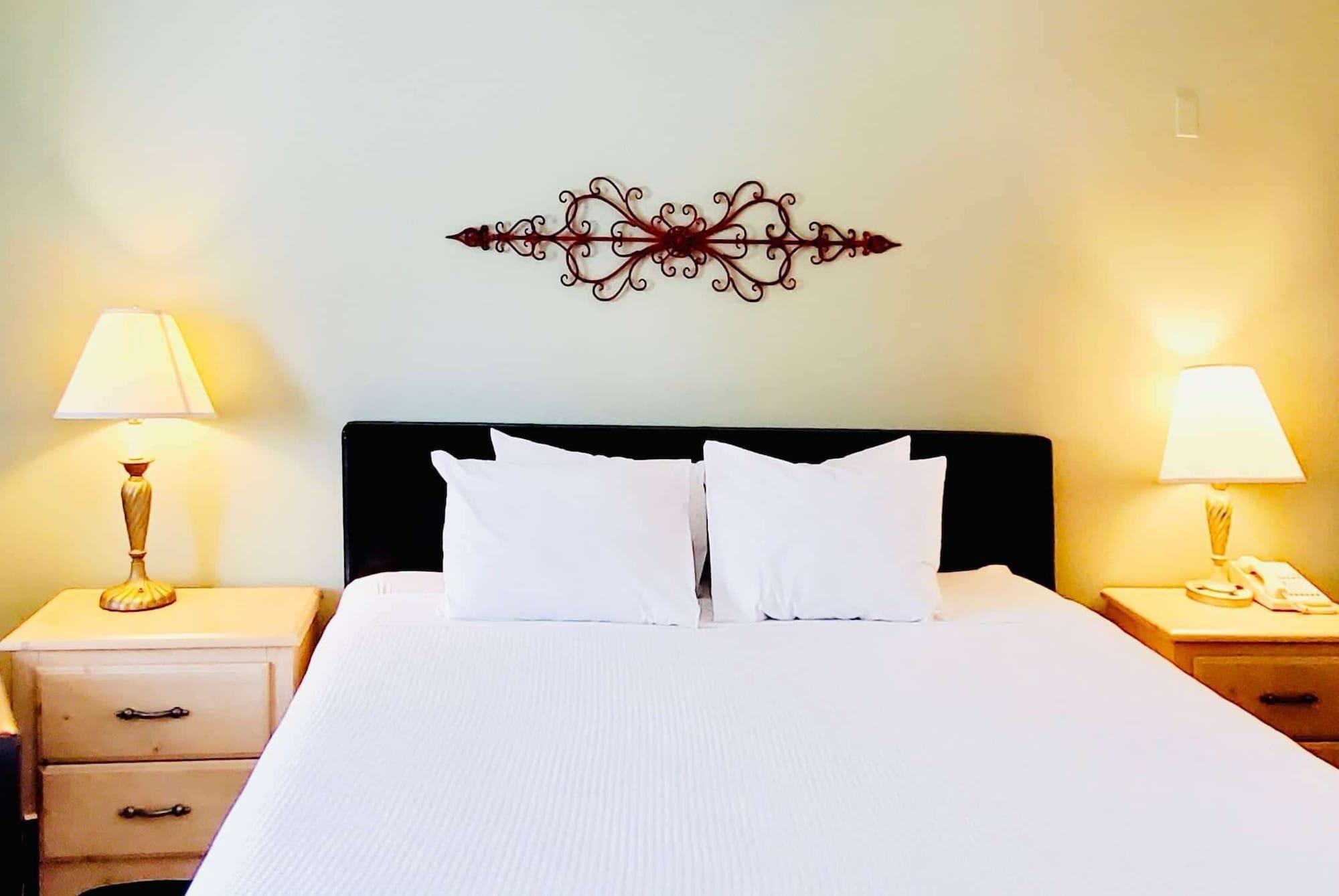 Travelodge By Wyndham Big Bear Lake Ca Luaran gambar