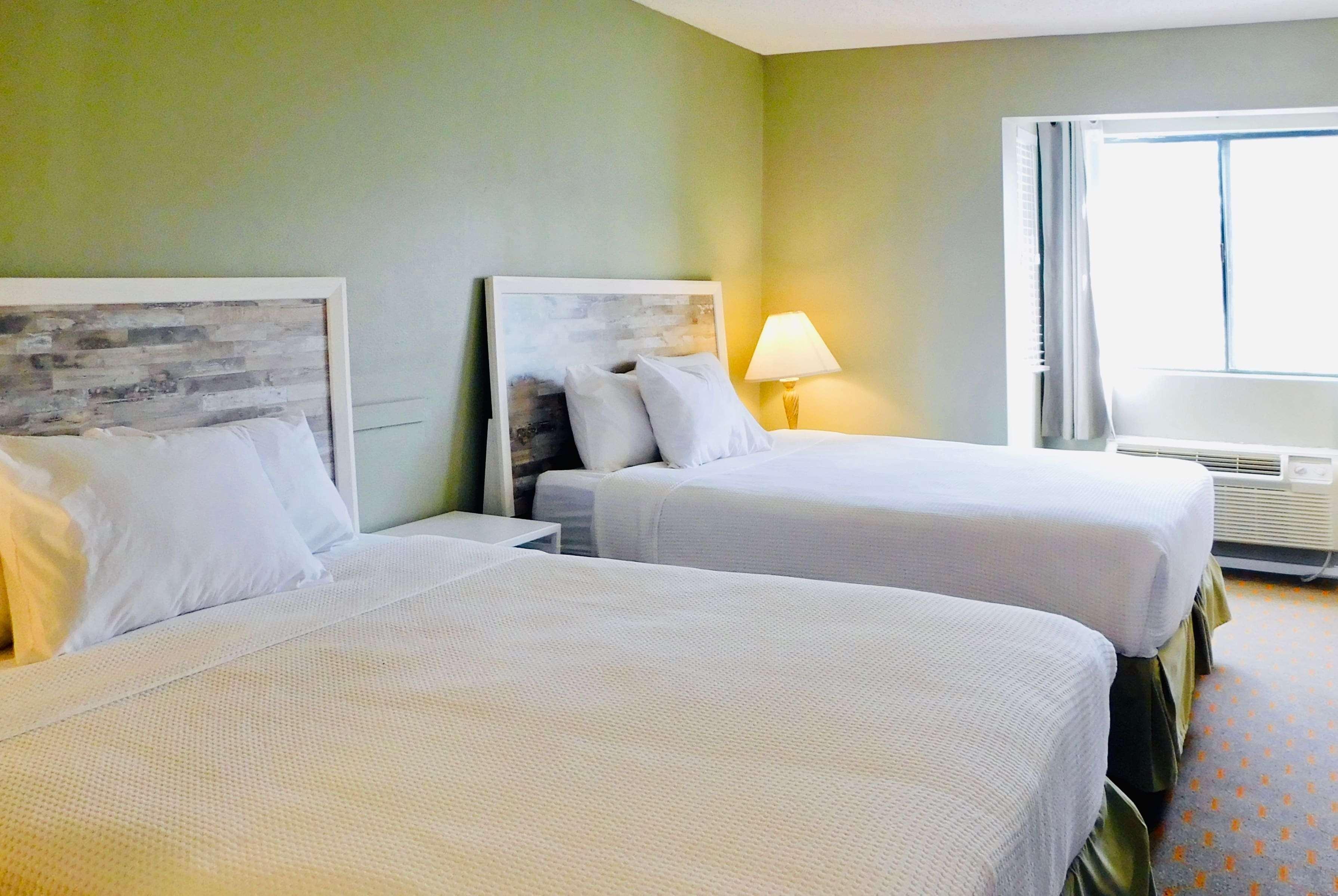 Travelodge By Wyndham Big Bear Lake Ca Luaran gambar