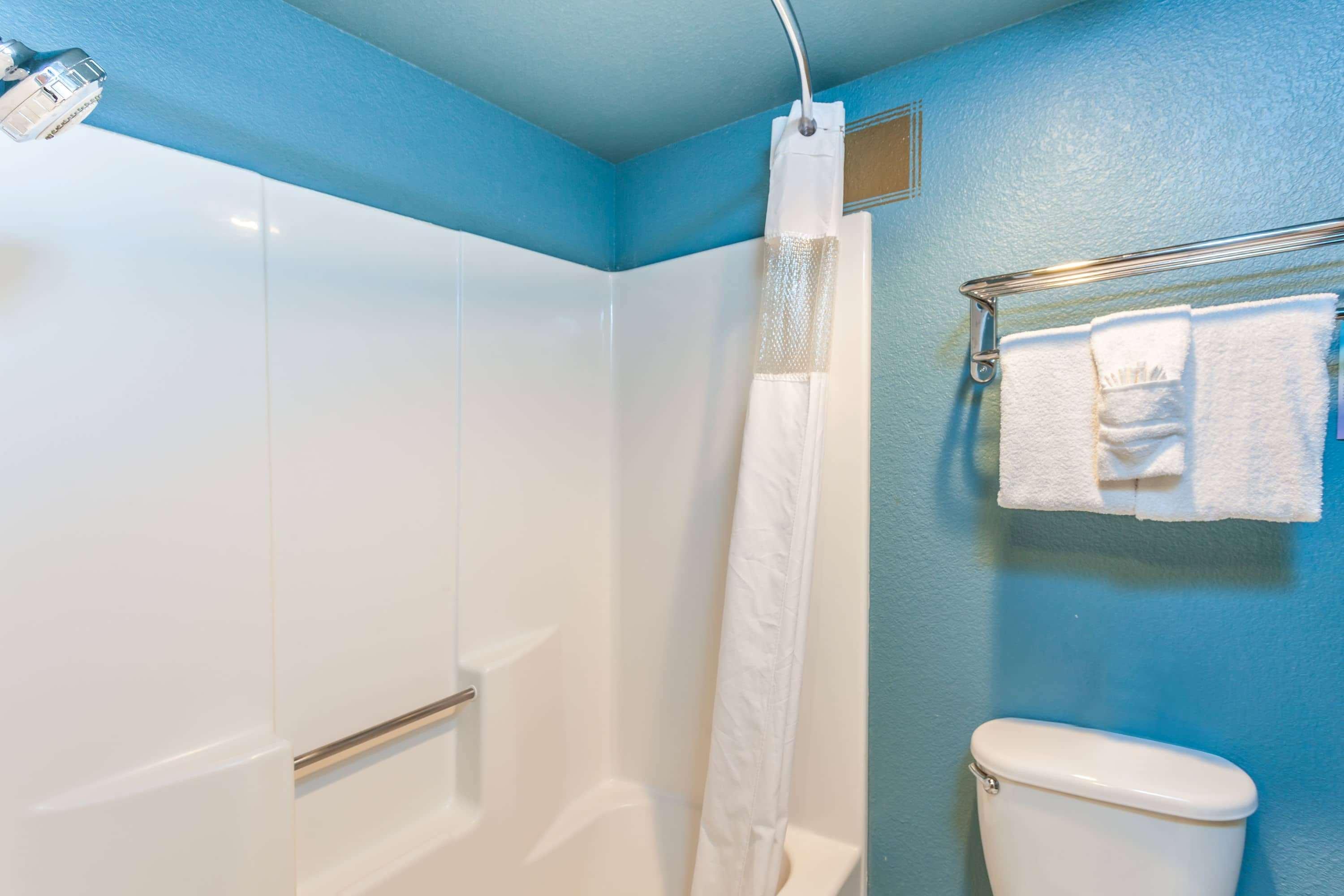 Travelodge By Wyndham Big Bear Lake Ca Luaran gambar