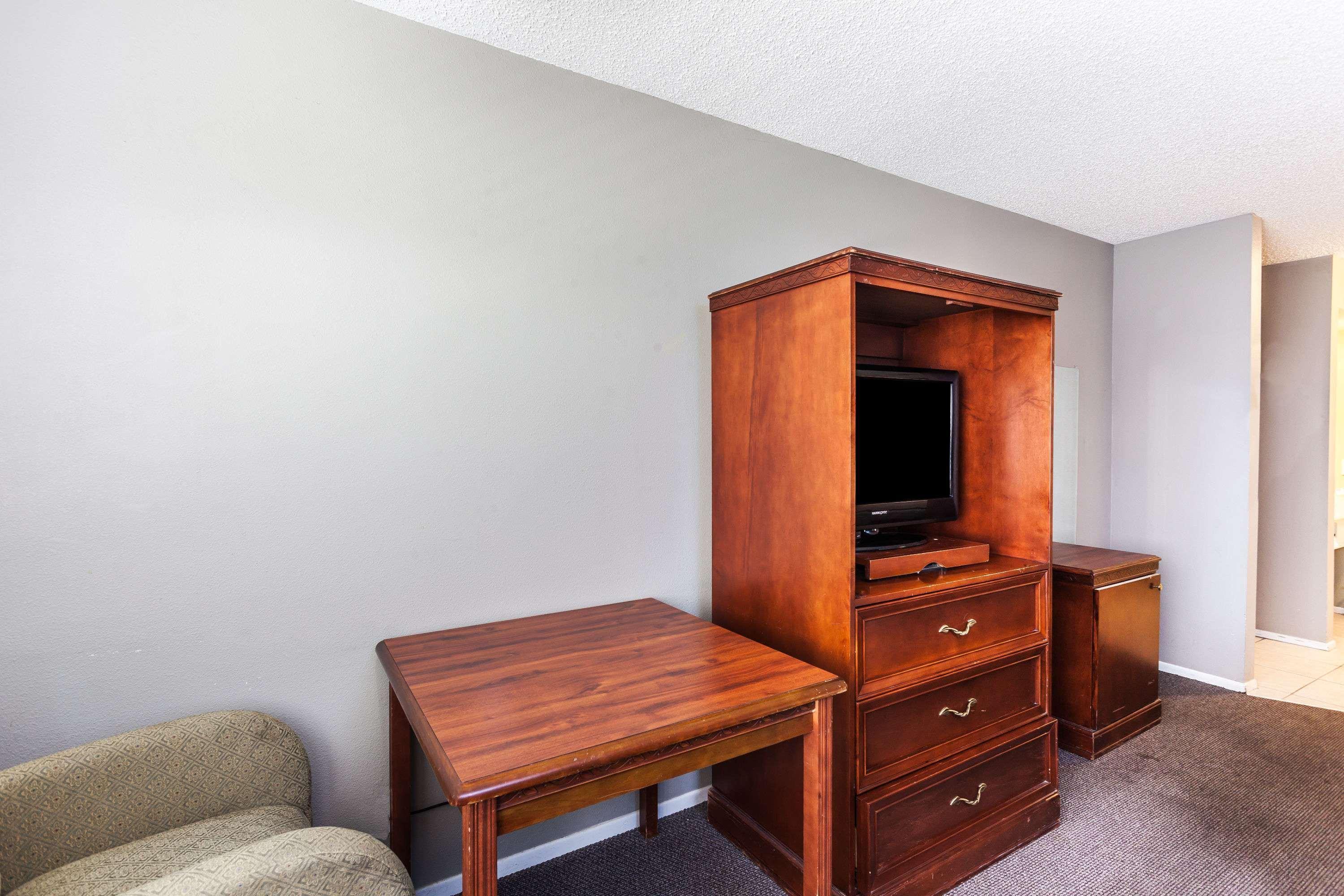 Travelodge By Wyndham Big Bear Lake Ca Luaran gambar