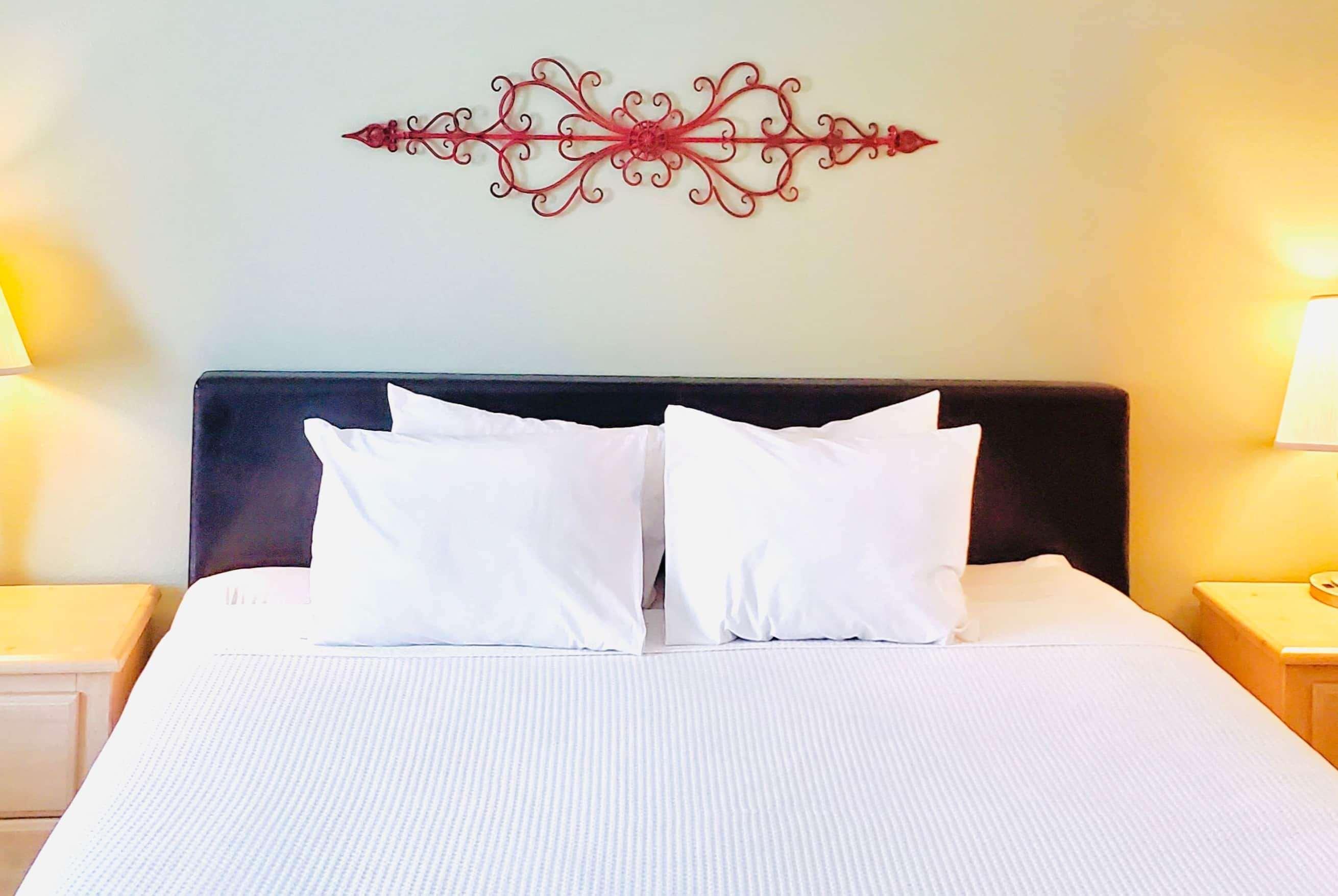 Travelodge By Wyndham Big Bear Lake Ca Luaran gambar