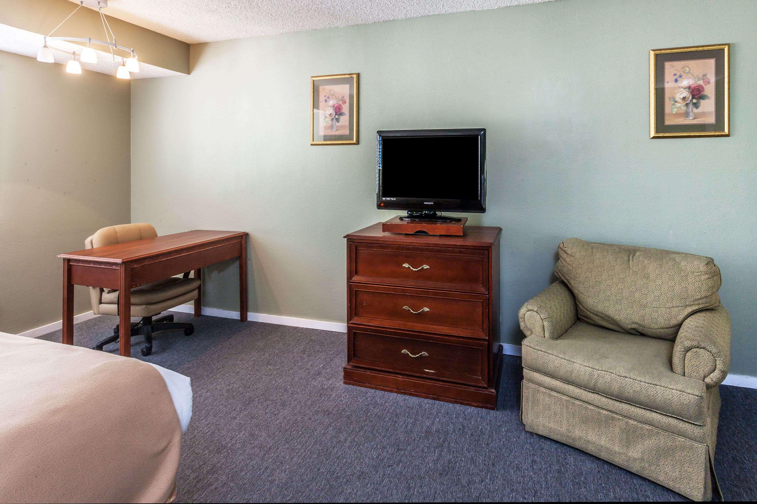 Travelodge By Wyndham Big Bear Lake Ca Luaran gambar
