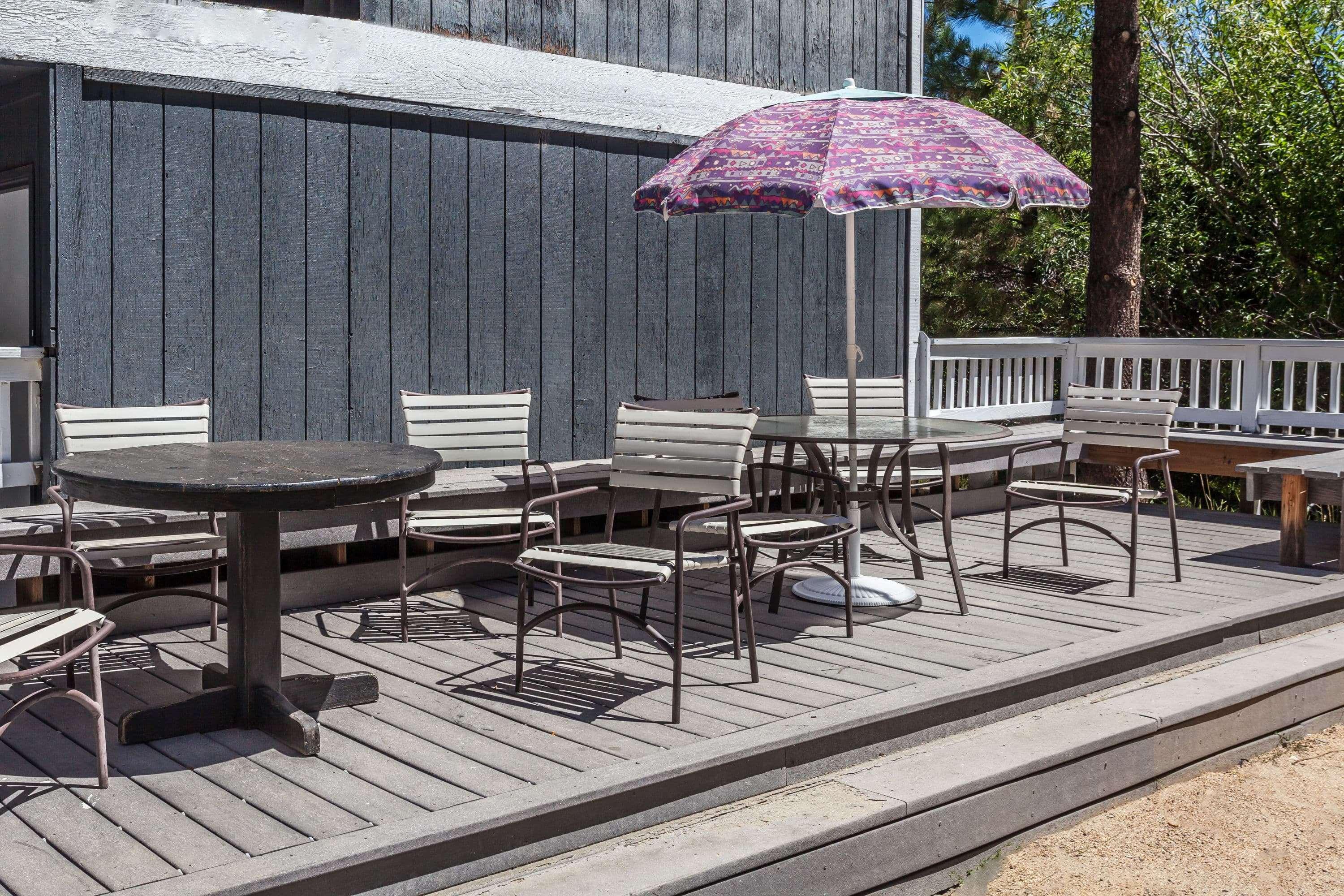 Travelodge By Wyndham Big Bear Lake Ca Luaran gambar