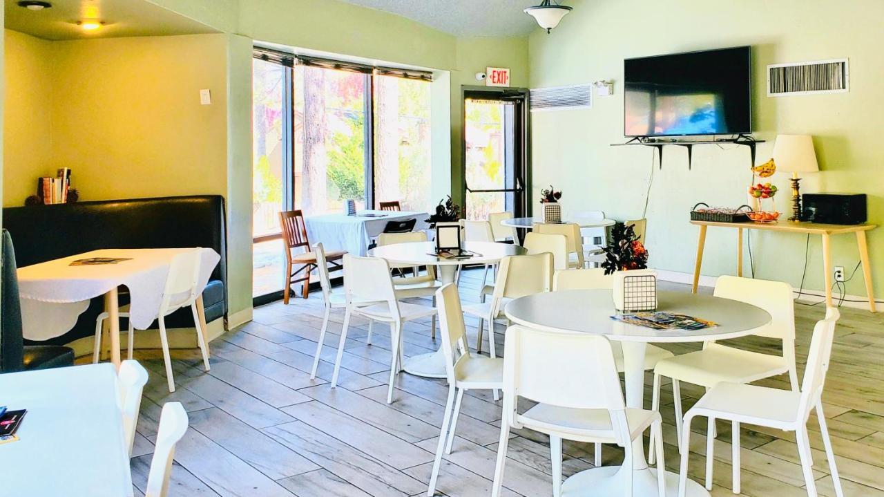 Travelodge By Wyndham Big Bear Lake Ca Luaran gambar