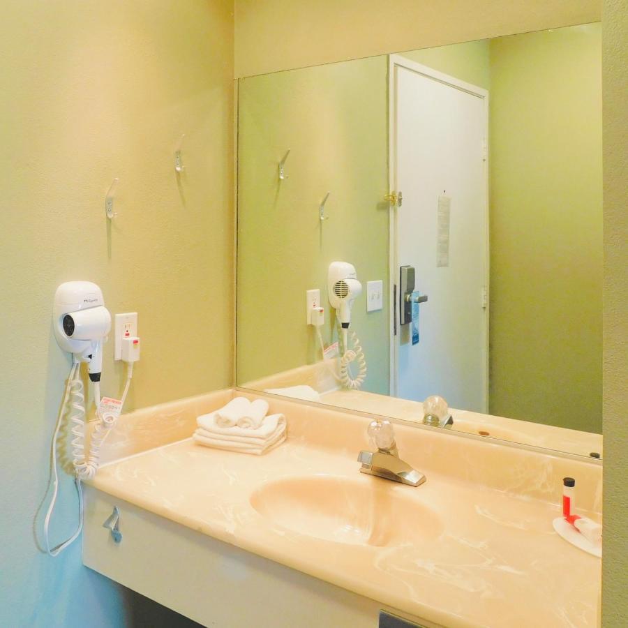 Travelodge By Wyndham Big Bear Lake Ca Luaran gambar