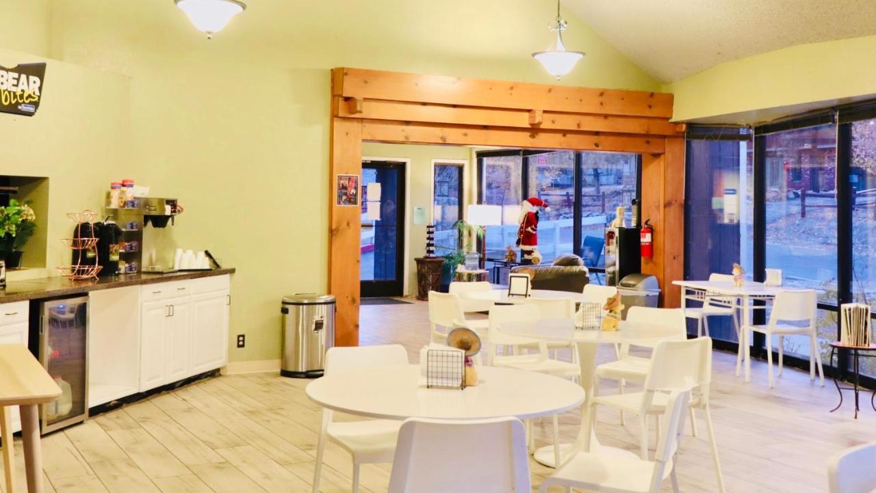 Travelodge By Wyndham Big Bear Lake Ca Luaran gambar