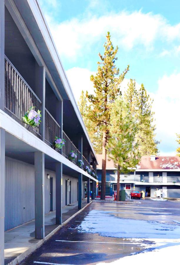 Travelodge By Wyndham Big Bear Lake Ca Luaran gambar